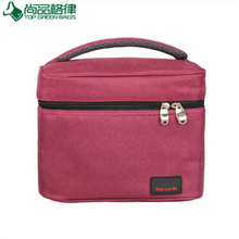 Wholesale Thermal Lined Fitness Lunch Cooler Bag (TP-CB516)