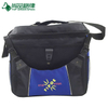 Insulated Shoulder Cooler Lunch Bag with Adjustable Strap (TP-CB312)