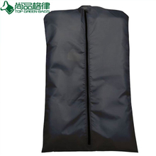 Custom Wholesale High Quality Polyester Garment Bag (TP-GB084)