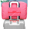 Outdoor Stylish Pink Spors Travel Bag for Women (TP-TLB038)