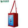 Wholesale High Quality Insulated Cooler Bag for Frozen Food (TP-CB058)